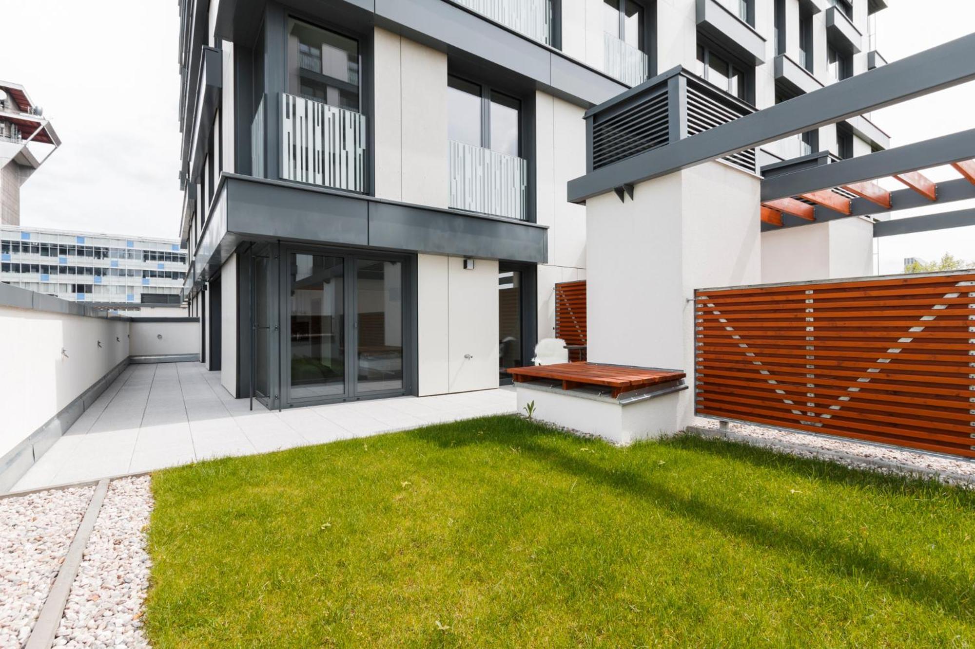 Prague Days - Luxurious Apartments In Trendy Zizkov מראה חיצוני תמונה