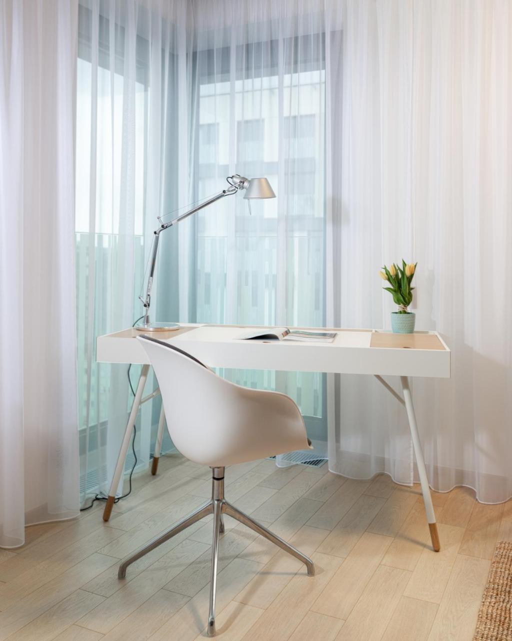 Prague Days - Luxurious Apartments In Trendy Zizkov מראה חיצוני תמונה